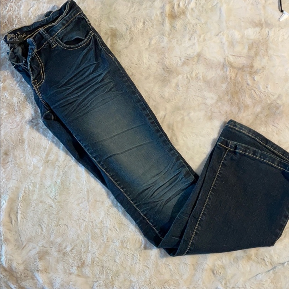 Rue 21 Premiere Denim